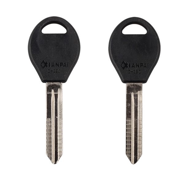 LISHI NSN14 Engraved Line Key 5pcs Per lot