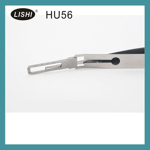 LISHI HU56 Lock Pick for Old VOLVO