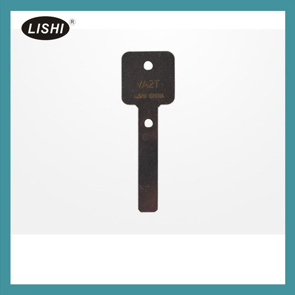 LISHI VA2T 2-in-1 Auto Pick and Decoder For Peugeot/ Citroen