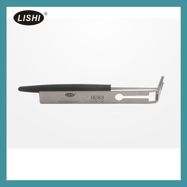 LISHI HU83 Lock Pick for Peugeot