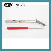 LISHI NE78 Lock Pick for Peugeot