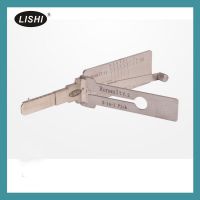 LISHI 2-in-1 Auto Pick and Decoder for Renault