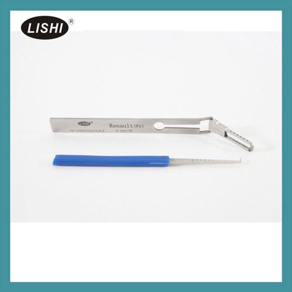 LISHI Lock Pick for Renault