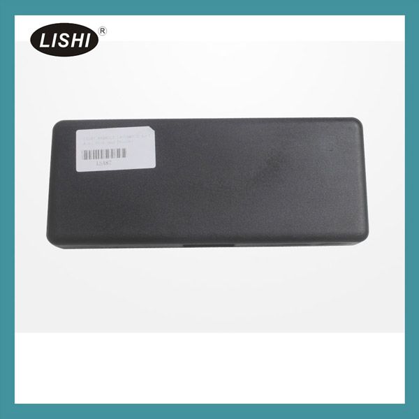 LISHI 2-in-1 Auto Pick and Decoder for RENAULT and LAGUNA