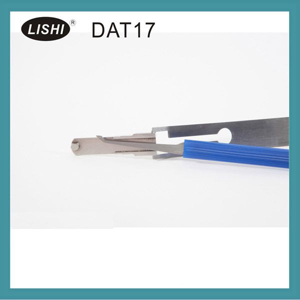 LISHI DAT17 Lock Pick for SUBARU