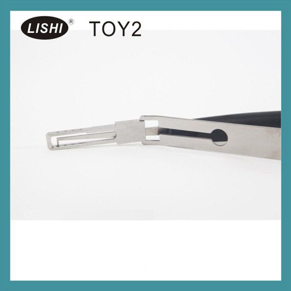 LISHI TOY2 track  Lock Pick for Toyota