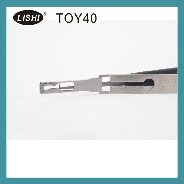 LISHI TOY40 Lock Pick for Toyota (Korea)