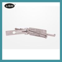 LISHI TOY43AT 2-in-1 Auto Pick and Decoder for Toyota