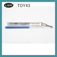 LISHI TOY43AT Lock Pick for T-OYOTA