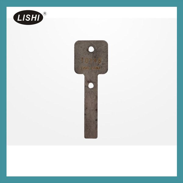 LISHI TOY48 2-in-1 Auto Pick and Decoder For Lexus Toyota