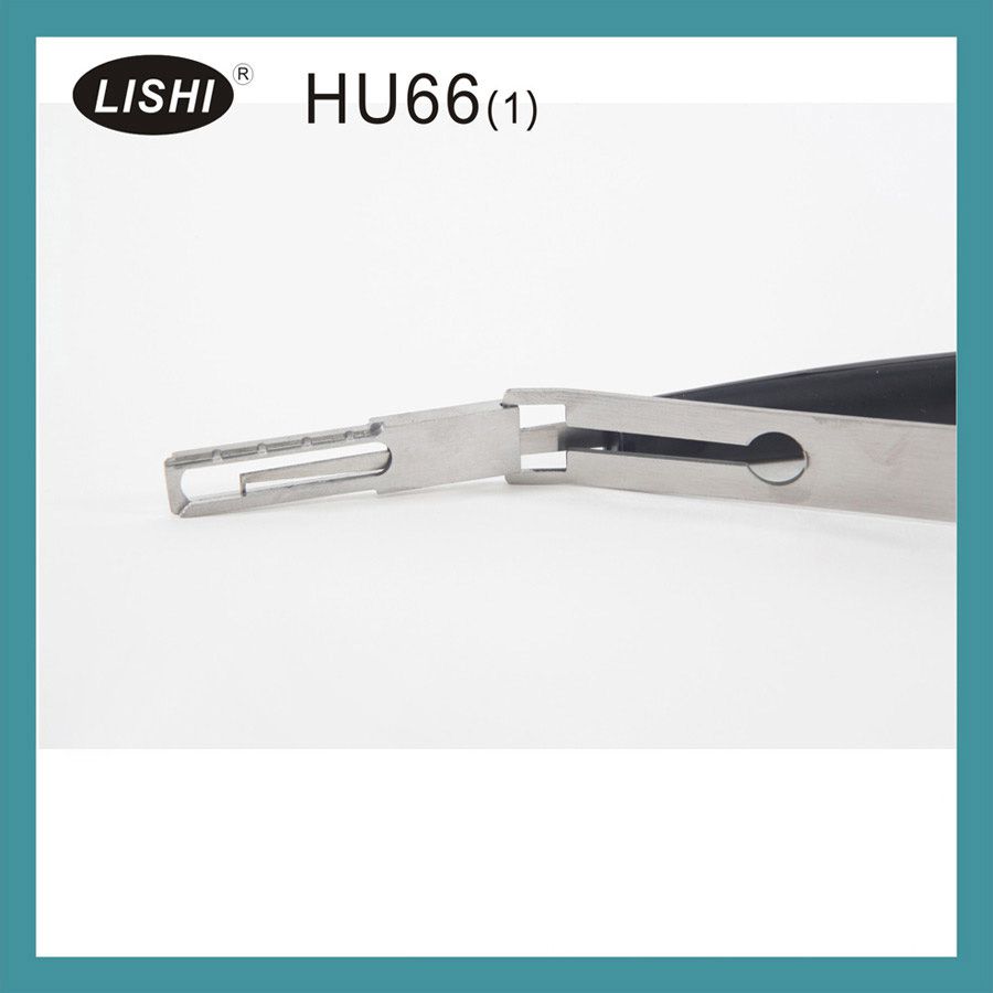 LISHI Unlock Tool for VW Audi (ES-HU66-1)