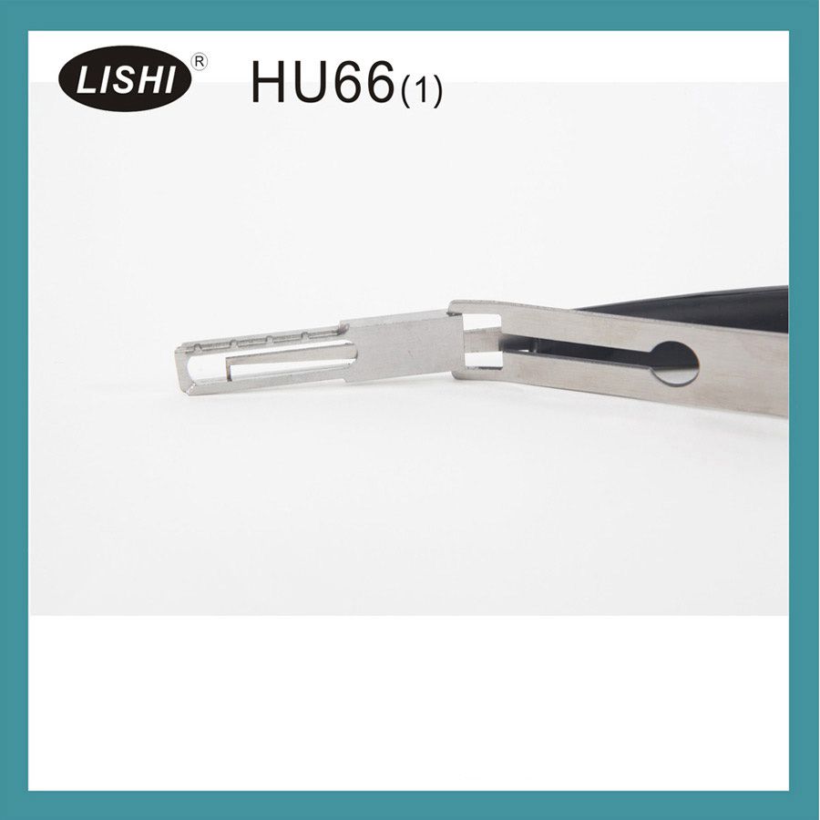 LISHI Unlock Tool for VW Audi (ES-HU66-1)