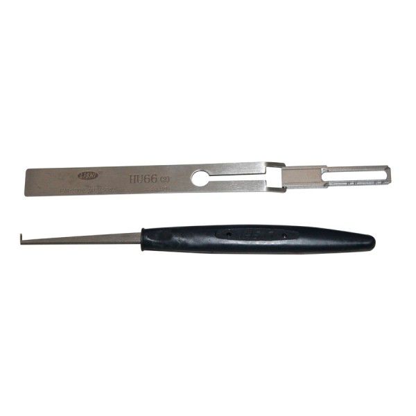 LISHI Unlock Tool For VW Audi (ES-HU66-2)