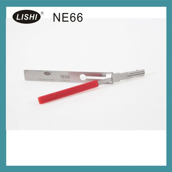 LISHI S80 NE66 Lock Pick for VOLVO