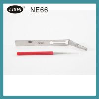 LISHI S80 NE66 Lock Pick for VOLVO