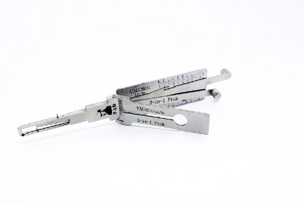 LISHI VW VAG(2015) 2-in-1 Auto Pick and Decoder