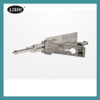 LISHI YM15 2 in 1 Auto Pick and Decoder for BENZ Truck