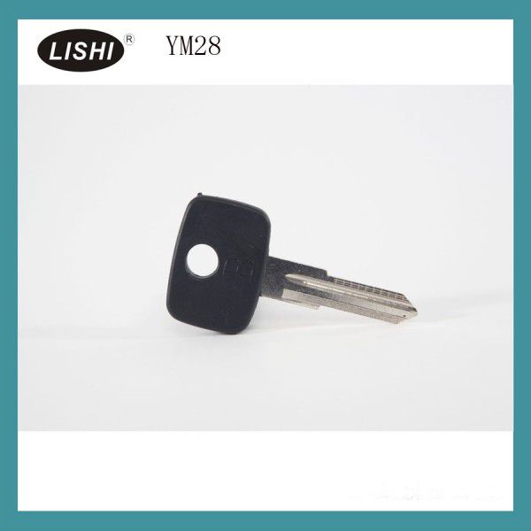 LISHI YM28 Engraved Line Key 5pcs/lot