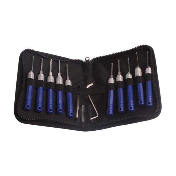 Lock Pick Set 12 in 1