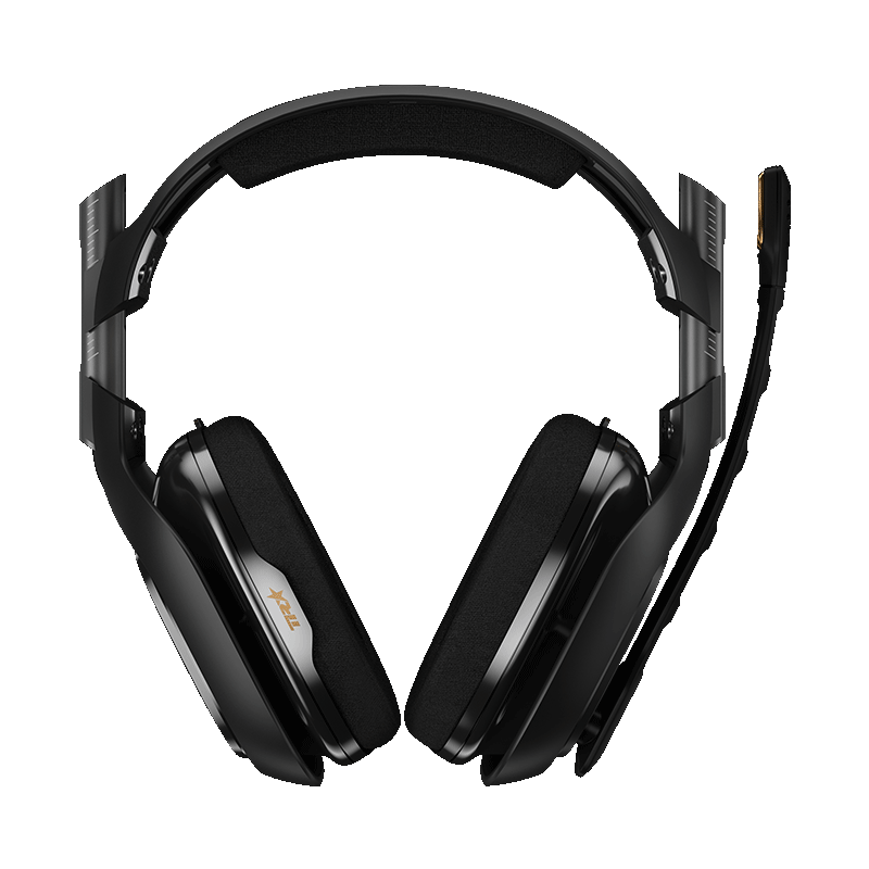 Promotion Logitech Astro A40 Wired Gaming Headset 7.1 Channel Gaming headphone With Microphone for PC MAC PS4 Xbox E-sports