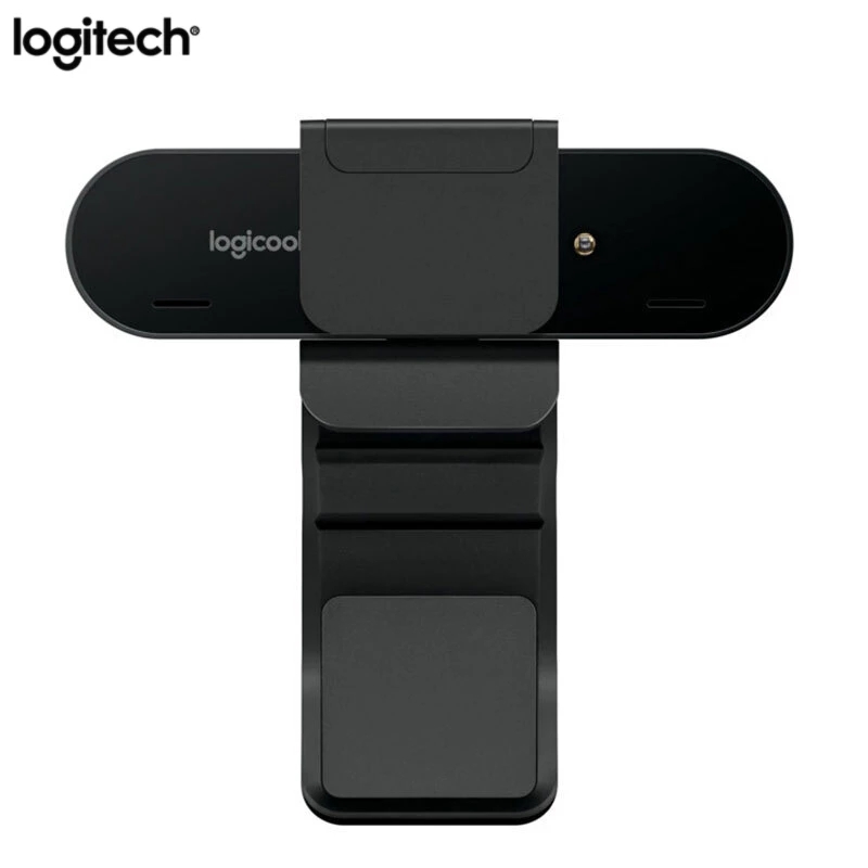 Logitech BRIO C1000e 4K HD 1080p Webcam Wide Angle Video Camera Built-in Microphone USB Camera For Video Conference