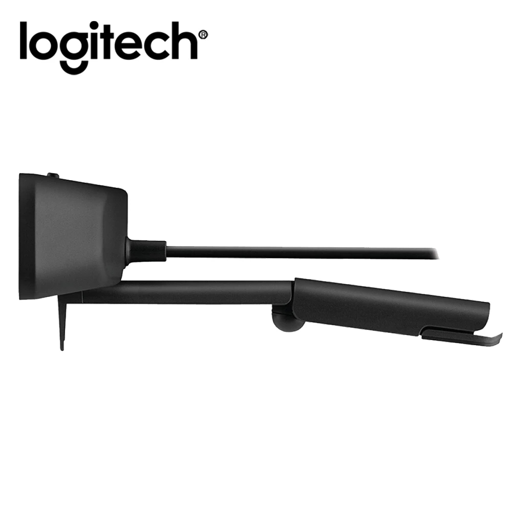 Logitech C925E Full HD Webcam 1080P 60Hz Autofocus USB Cam With Built-In Stereo Microphones Professional Wide Angle Cam Original