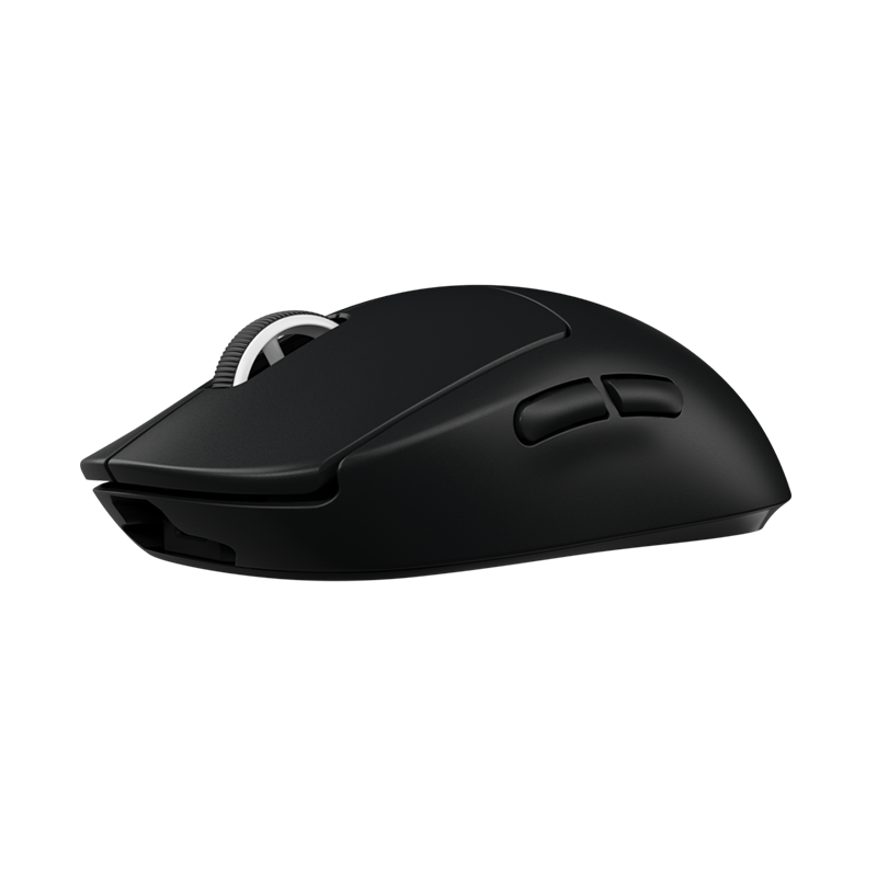 Logitech G PRO Wireless Gaming Mouse 16K DPI Sensor LIGHTSPEED RGB Dual Mode Top Gaming Mice POWERPLAY 100% Original