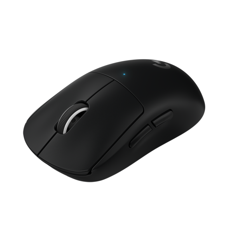 Logitech G PRO Wireless Gaming Mouse 16K DPI Sensor LIGHTSPEED RGB Dual Mode Top Gaming Mice POWERPLAY 100% Original