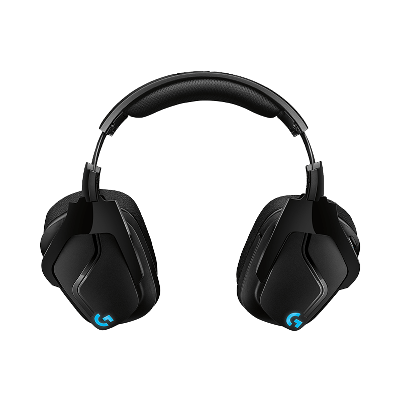 New Logitech G633S GAMING HEADSET RGB 7.1 SURROUND Sound Gaming Headphone With Microphone For Mouse Gamer 100% Original