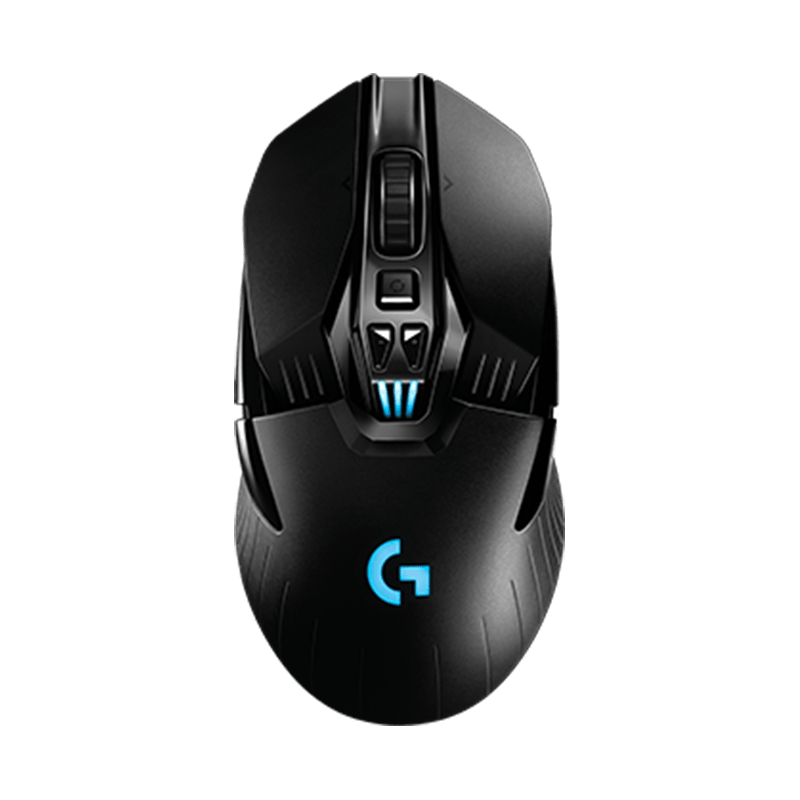 New Logitech G903 HERO Wireless Gaming Mouse 16000DPI RGB LIGHTSPEED Professional Gaming Mice For e-sports gamers Original