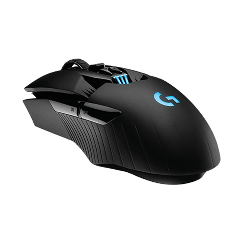 New Logitech G903 HERO Wireless Gaming Mouse 16000DPI RGB LIGHTSPEED Professional Gaming Mice For e-sports gamers Original