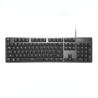 Logitech K845 Wired Keyboards Mechanical Gaming Keyboards 104 Keys USB Backlight Gaming Key For PC Computer Gaming Original