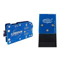 Lonsdor BDC2 Adapter & BDC3 Solder-free Clip