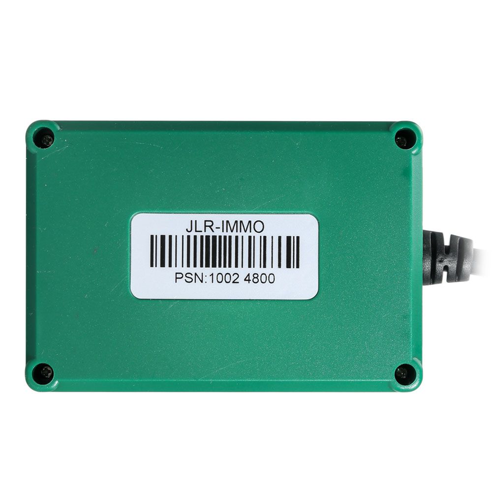 Lonsdor JLR-IMMO OBD Key Programmer for Jaguar LandRover JLR Doctor Add KVM and BCM Free Update Online