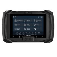 2024 Lonsdor K518 PRO FCV Version (Free Combination Version) All-in-One Key Programmer 5+5 Car Series Free Use Full Functions Free Update Lifetime