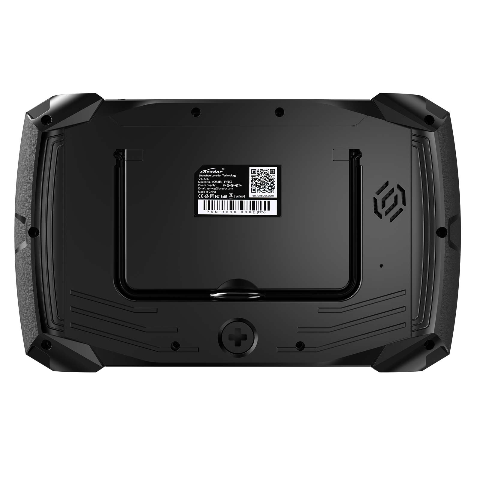 2024 Lonsdor K518 PRO FCV Version (Free Combination Version) All-in-One Key Programmer 5+5 Car Series Free Use Full Functions Free Update Lifetime