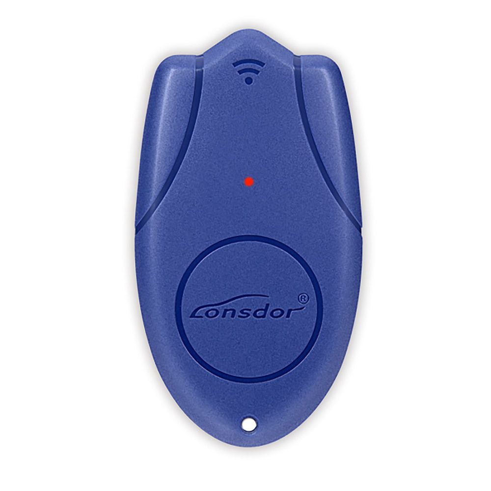 Lonsdor LKE Smart Key Emulator 5 in 1 for Lonsdor K518ISE Key Programmer Supports Offline Calculation