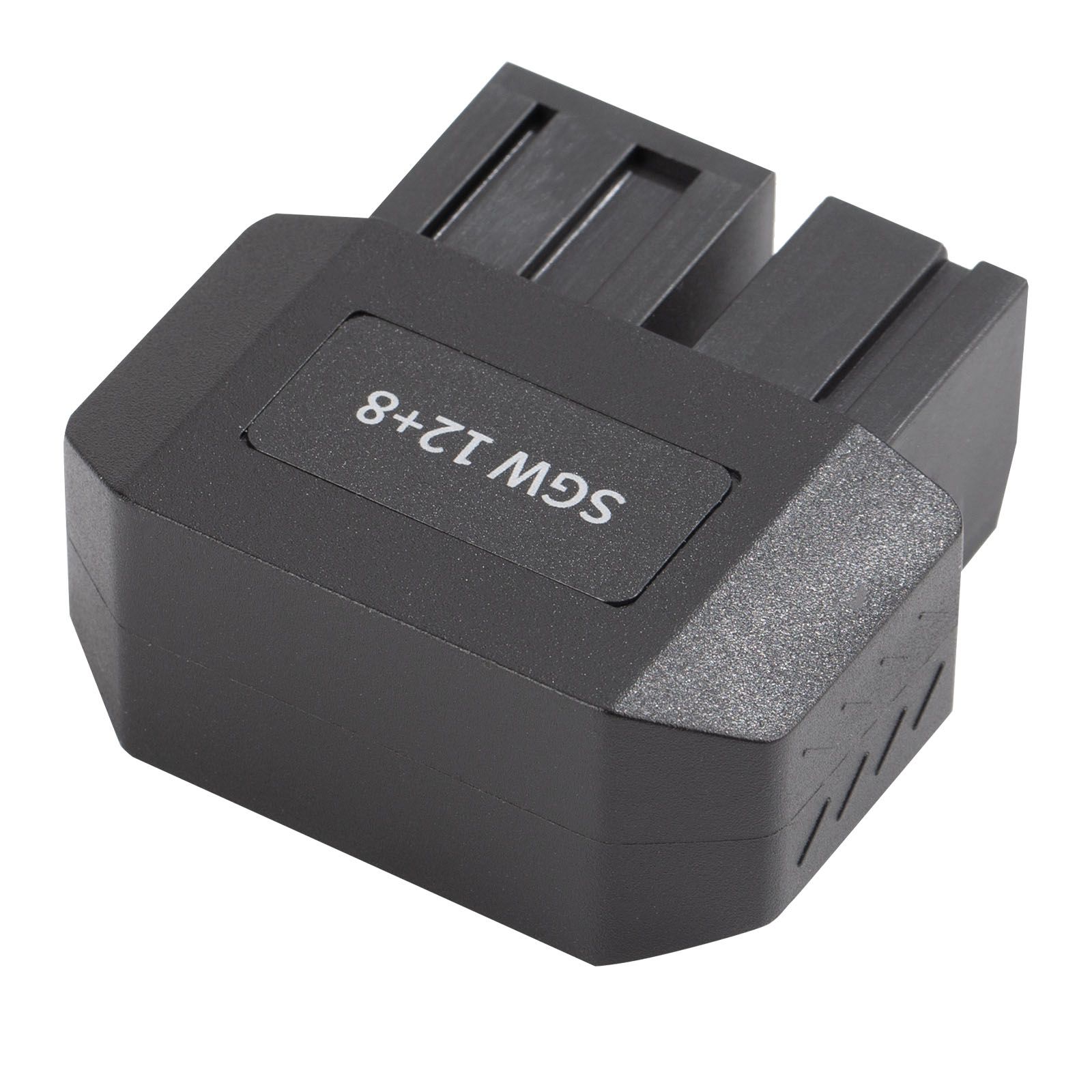 2025 Lonsdor SGW FCA 12+8 Special Adapter for Chrysler Dodge Jeep RAM FIAT MASERATI 2018+ Compatible with Mulit Key programmer / Diagnostic tool