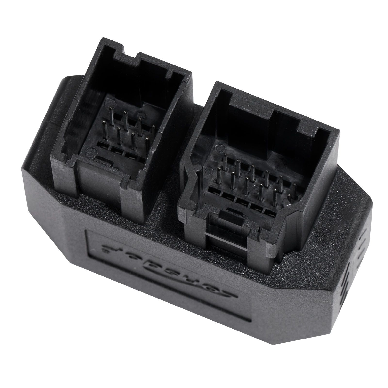 2025 Lonsdor SGW FCA 12+8 Special Adapter for Chrysler Dodge Jeep RAM FIAT MASERATI 2018+ Compatible with Mulit Key programmer / Diagnostic tool