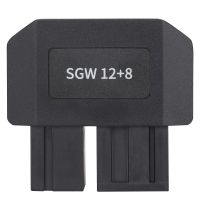 2025 Lonsdor SGW FCA 12+8 Special Adapter for Chrysler Dodge Jeep RAM FIAT MASERATI 2018+ Compatible with Mulit Key programmer / Diagnostic tool