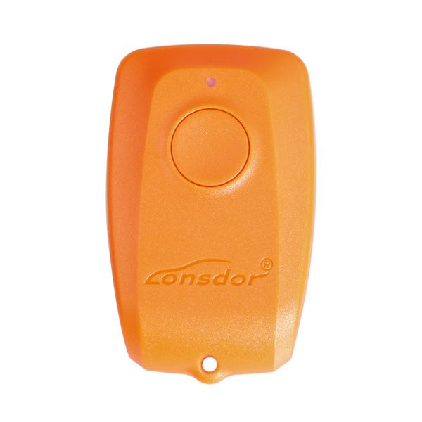 Orange SKE-LT-DSTAES 128 Bit Smart Key Emulator for Lonsdor K518ISE Support Toyota 39 Chip  All Keys Lost Offline Calculation