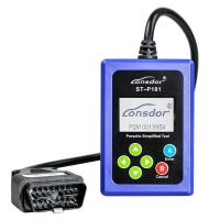 Lonsdor ST-P181 Idle Start-stop/Fault Code Reader for Porsche