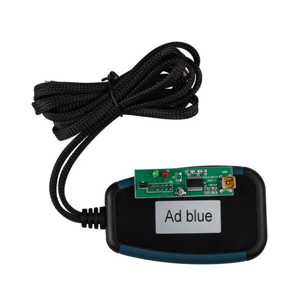 Low Cost Ad-blue-obd2 Emulator 7-In-1 Buy SH42-B instead