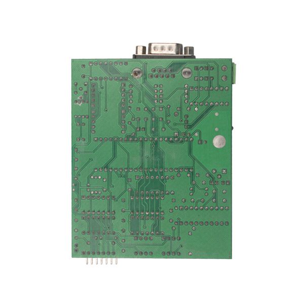 M35080V6 EEPROM Eraser/Programmer