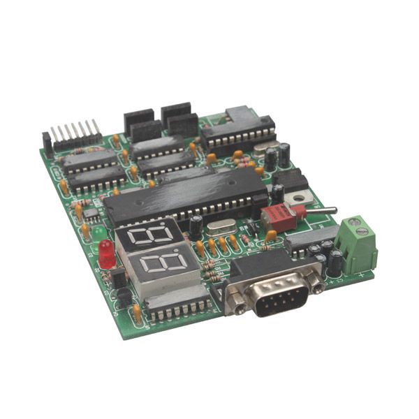 M35080V6 EEPROM Eraser/Programmer