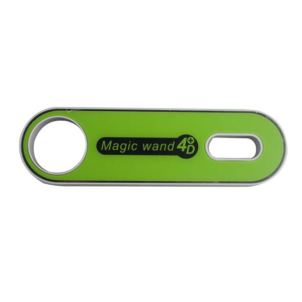 Magic Wand 4C 4D Transponder Chip Generator