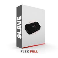 MagicMotorsport - FLS0.5S - Full Flex Software Package - Slave Version