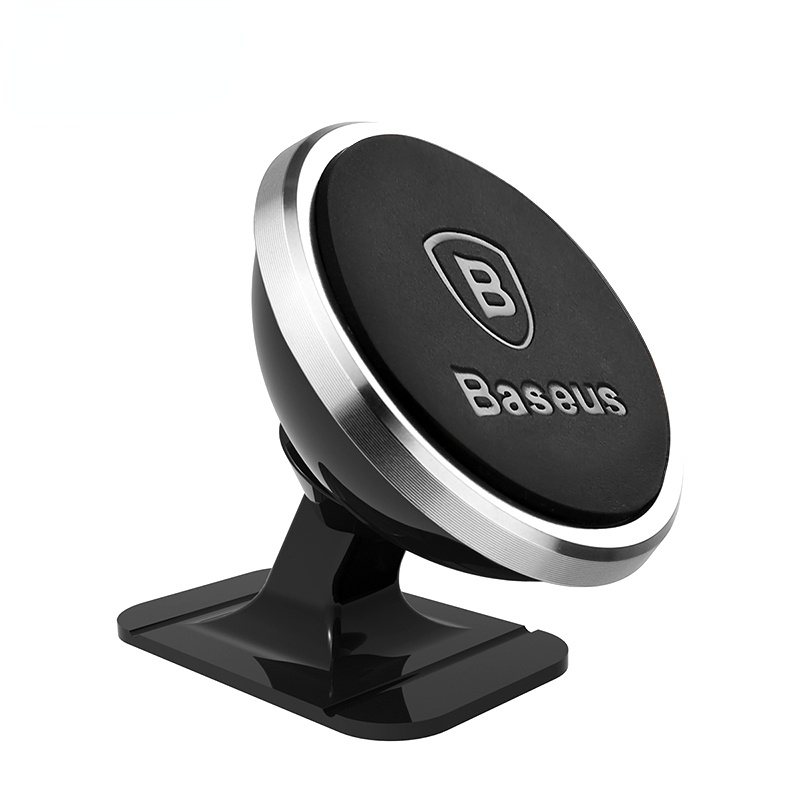 Magnetic Car Phone Holder For iPhone 12 11 X Samsung Magnet Mount Car Holder Phone in Car Cell Mobile Phone Holder Stand