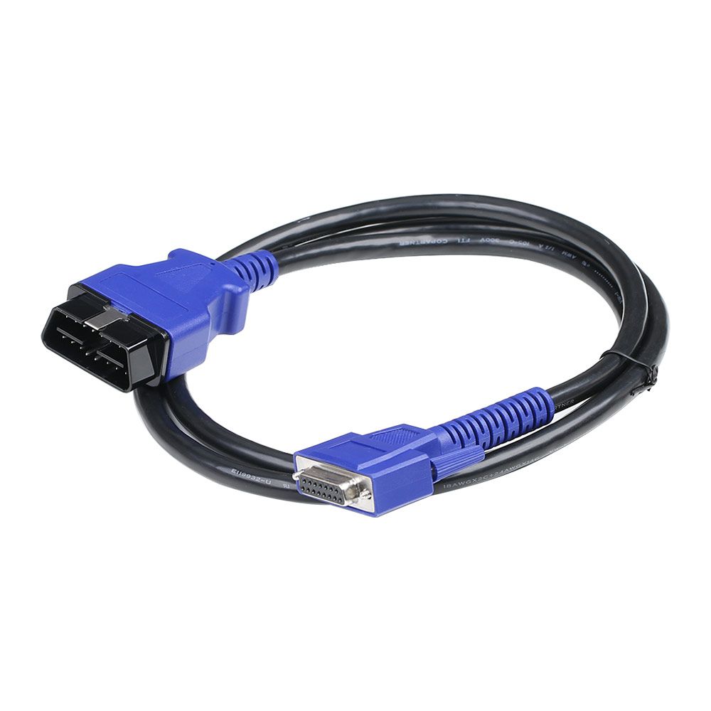 Main Test Cable for Autel MaxiIM IM508 Key Programming Tool (Stretch-Resistant Cable)