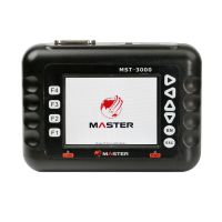 Master MST-3000 Full Version Universal Motorcycle Scanner Fault Code Scanner for Motorcycle